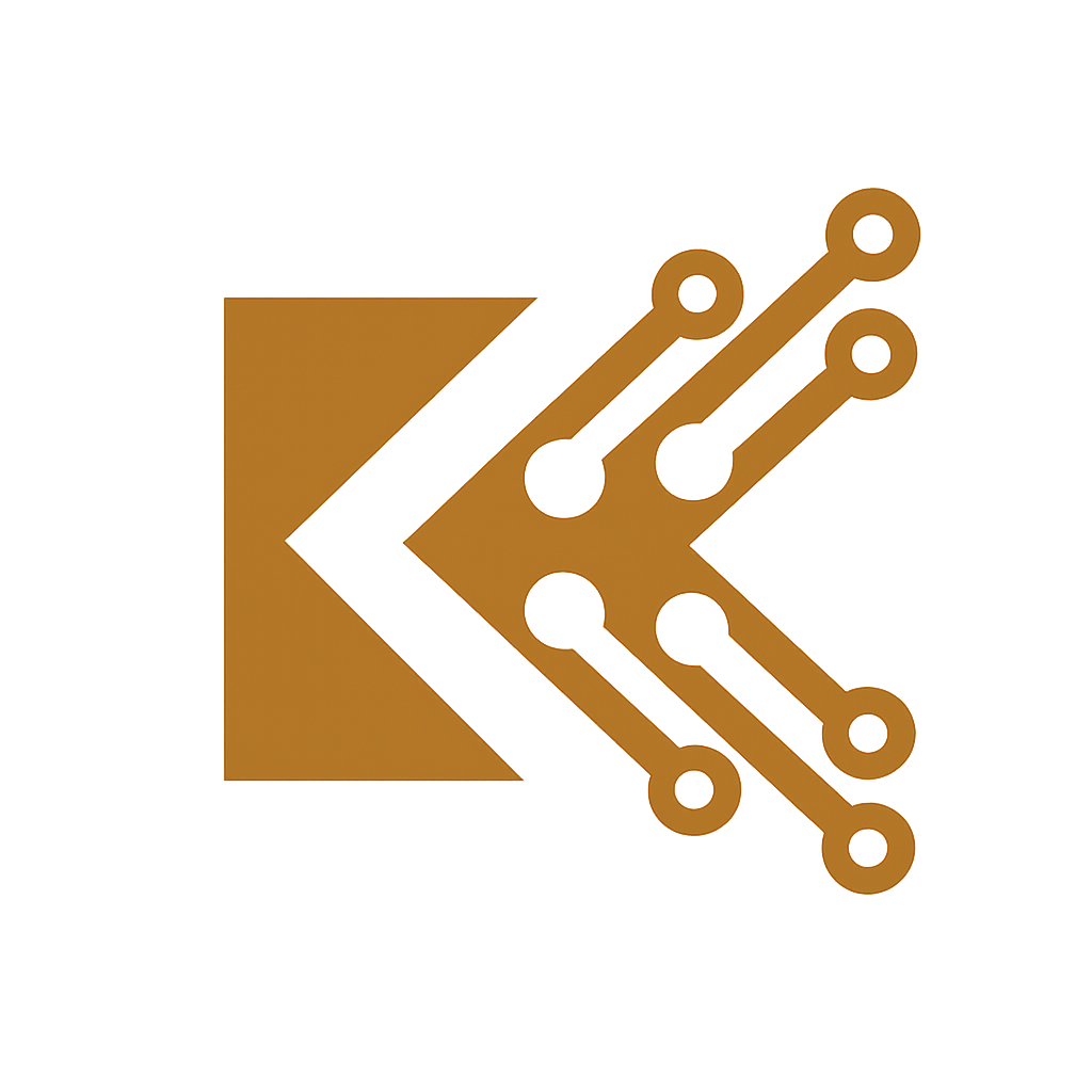 Katalyst IT Logo